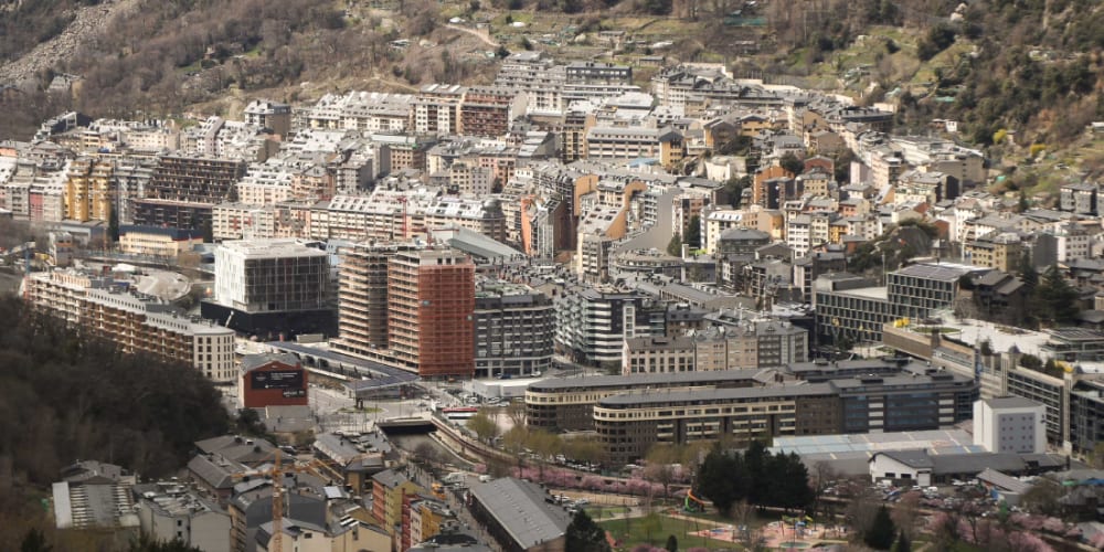 Som Veïns crida a omplir la plaça del Consell General, dilluns vinent a les 19.00 hores, per reclamar el referèndum