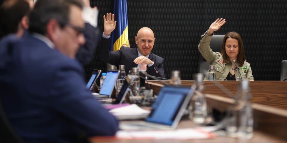 Escaldes treu pit d’haver ingressat 1,6 milions d’euros en interessos bancaris i haver mantingut l’endeutament a zero