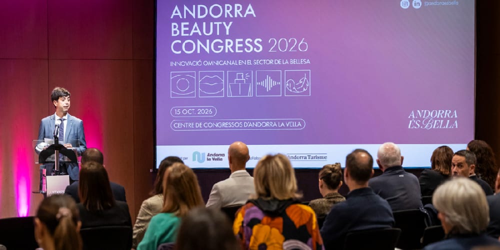 ‘Andorra és Bella’ dona el tret de sortida amb 150 assistents de diverses nacionalitats i la mirada posada el 2027