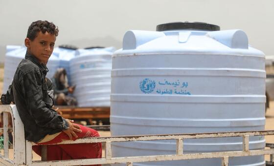 Iemen: la #ONU adverteix d'una "catàstrofe humanitària" mentre els combats bloquegen el lliurament d'ajuda
