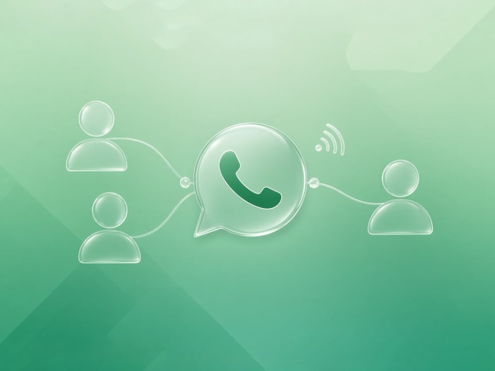WhatsApp obre les seves anomenades a qualsevol, encara que ni tingui WhatsApp