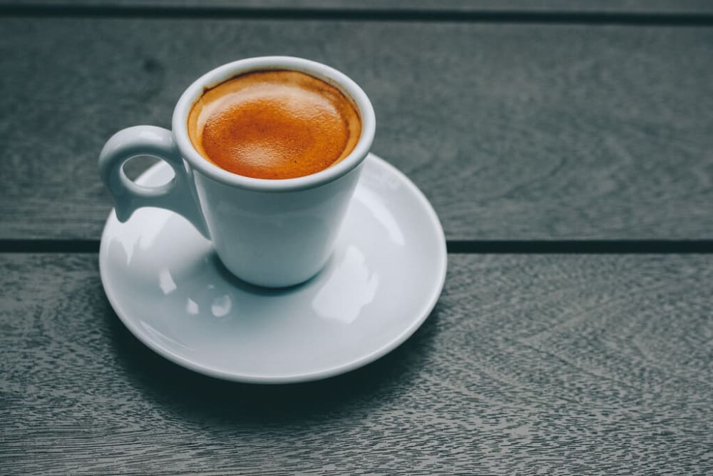 Els experts ho tenen clar: "Els que beuen cafè tenen un microbioma intestinal més divers que els que no beuen cafè"