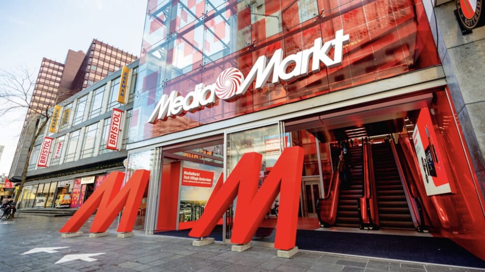 L'oferta del dia en MediaMarkt no és oferta, sinó ofertón: un monitor 1080p per al #PC per 69,90 euros que val fins per a jugar
