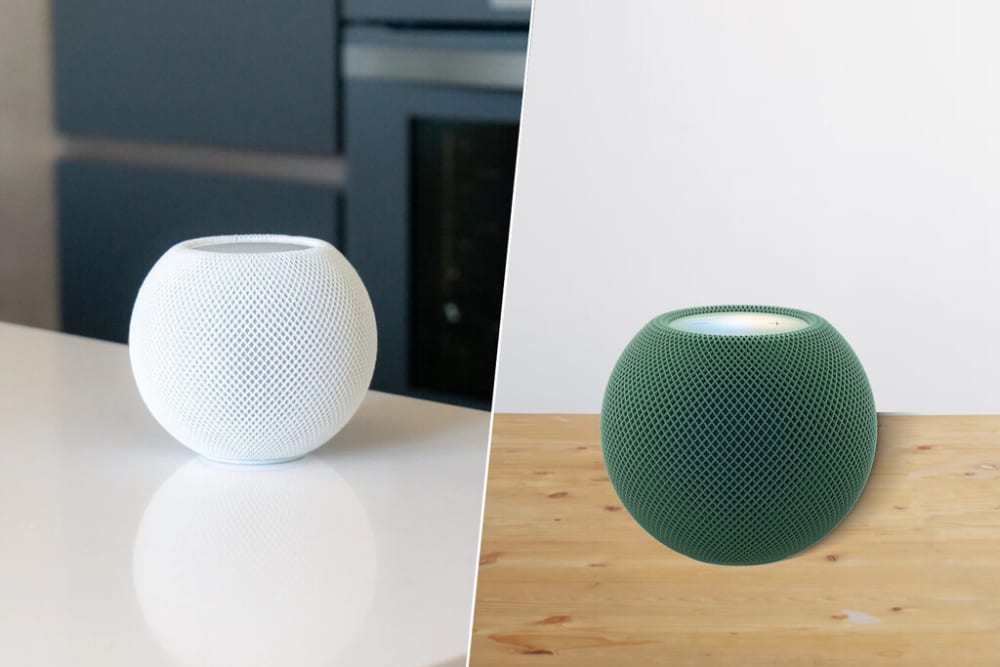 Si el HomePod mini 2 val la pena ho dirà la seva primera generació: aquestes són les seves diferències més importants