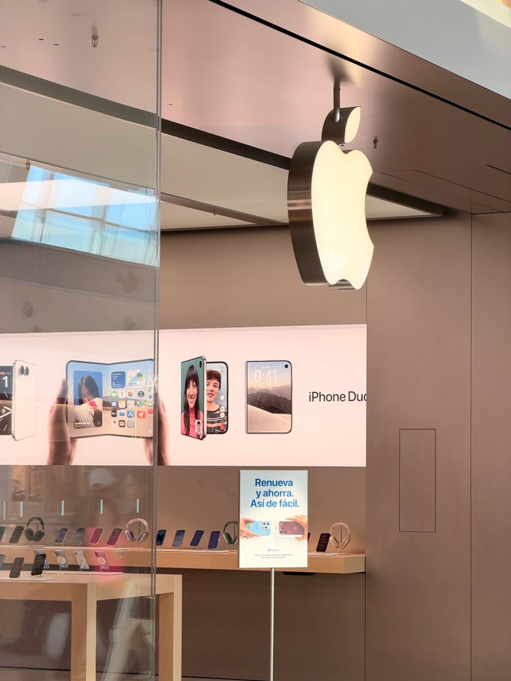 Tindrem quatre súper divendres seguits en Apple: fa molt que no es veia una mica igual