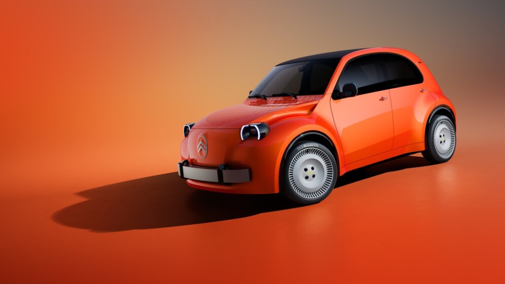 Stellantis vol que el seu Citroën 2 #CV sigui el nou Renault 5, el gran dubte és si la nostàlgia està ja esgotada