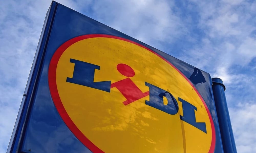 Només avui, 16 d'octubre en Lidl, rebaixat aquest altaveu supervendes que ja s'està esgotant online