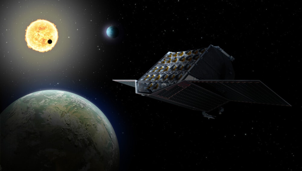 PLAT, el telescopi europeu amb 26 ulls que vol trobar per fi una segona Terra