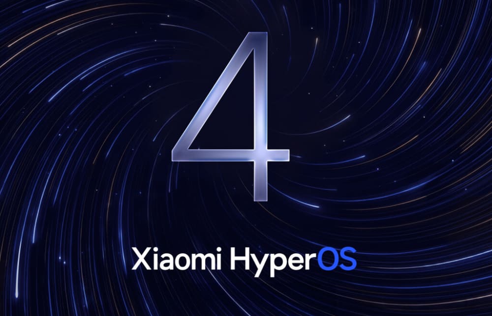 HyperOS 4 estable ja és aquí: Xiaomi promet un 27,2% més de memòria lliure i arribarà fins i tot a mòbils de gairebé quatre anys