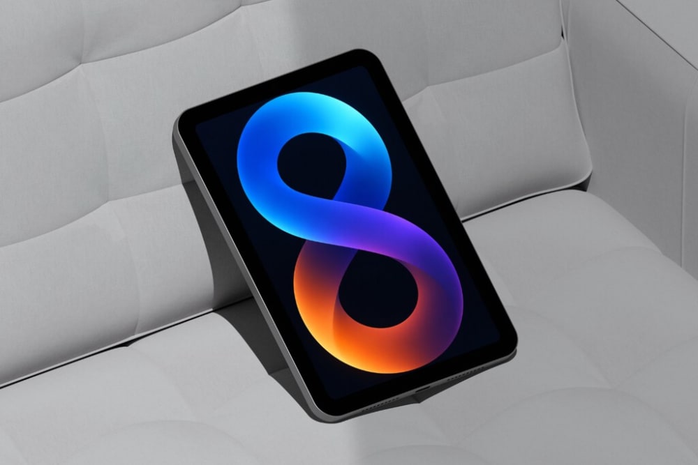 Bones notícies sobre la pantalla de l'iPad mini 8, però amb sorpresa: també poden ser males notícies