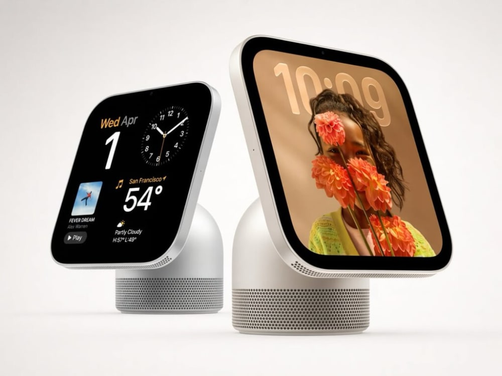 El HomeView no té App Store, però així podrà tenir apps com Spotify