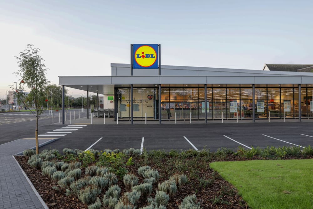 Avui en Lidl (i rebaixada) aquesta hidrolimpiadora flexible i amb motor d'inducció per a eliminar fins a la brutícia més resistent