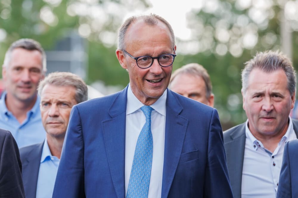 Portem dècades intentant treballar menys hores. Alemanya vol que treballem més hores al dia