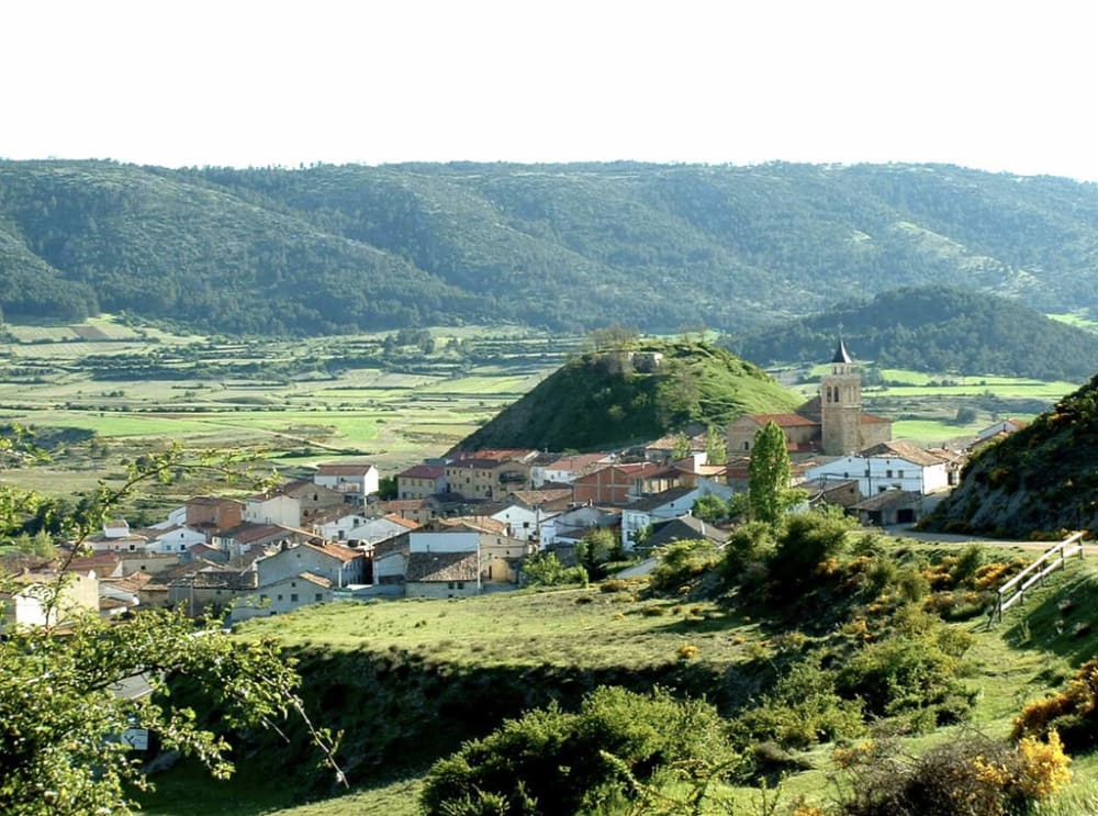 Una fleca per 100 euros i un habitatge per 150: busquen forner en una de les zones més despoblades de Terol