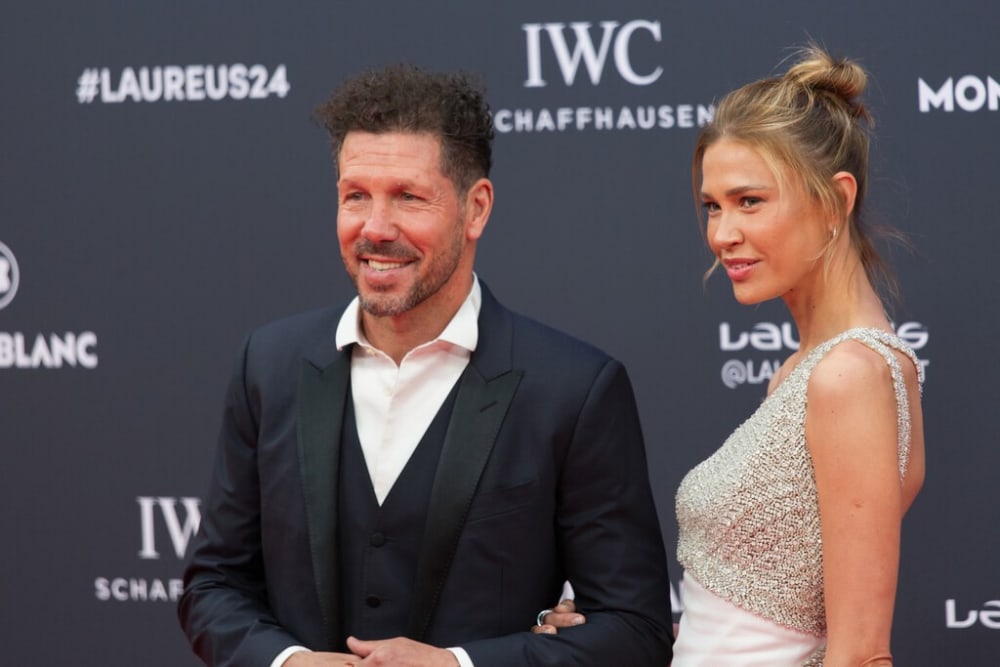 Simeone, entrenador i amo de 180 pisos a Madrid: "Quan deixi d'entrenar m'aniré a l'Argentina, on si no?"