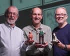 El creador de Wallace & Gromit Aardman cau curt de retorn a profit