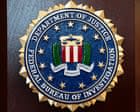 L'FBI investiga les cartes amb la substància il·legal de l'Hontka i l'envia a funcionaris electorals dels EUA.