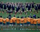 Els Wallabies busquen redescobrir l'optimisme després del dolor de la Copa de Bledisloe Hummering Jack Score