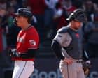 Petey Halpinbles Turner porta a Guardians més de 2-1 ALCS