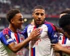 El Palau de Lyon v Cristall, Toreles v Sunderland, i més: Europa Lliga viu