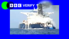 Hi ha informes d'atac a la vora de Hormuz que registren les exportacions del petroli poc a poc