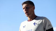 Bielik veu Cardiff psicòleg enmig de les amenaces de mort que reclamen