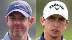 McKibbin un líder a Delhi amb McIlroy en contingution