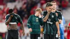 O'Neill profanat en la derrota, però les boties cèl·lules 'no surten d'una altra gran prova