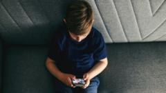 Snaphat i Instagram nuvis convertint-se en "easier"