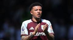 Geafe fa oferta per signar l'agent lliure Sancho