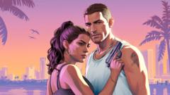 GTA 6 - tot el que has de saber sobre el joc de bloqueig de Rockstar