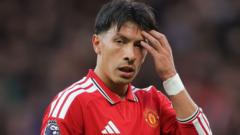 Les disculpes d'en Martinez per a l'executor i la multa de Man Utd