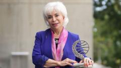 Isabel Allèn guanya el Premi Planeta 2026 amb la seqüela de "La casa dels esperits", l'obra que la va fer famosa
