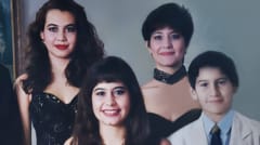 "Si heretem els mateixos gens i vam créixer en el mateix ambient, per què la meva germana té esquizofrènia i jo no?": la científica mexicana que porta més de 20 anys buscant una resposta