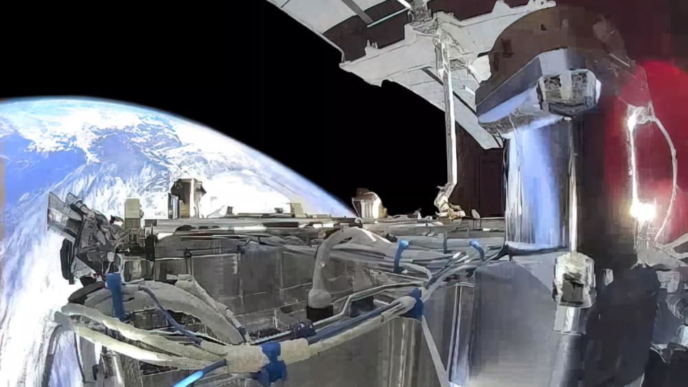 Què saber sobre les estrelles, el servei militar-focat Starlink de l'SpaceX