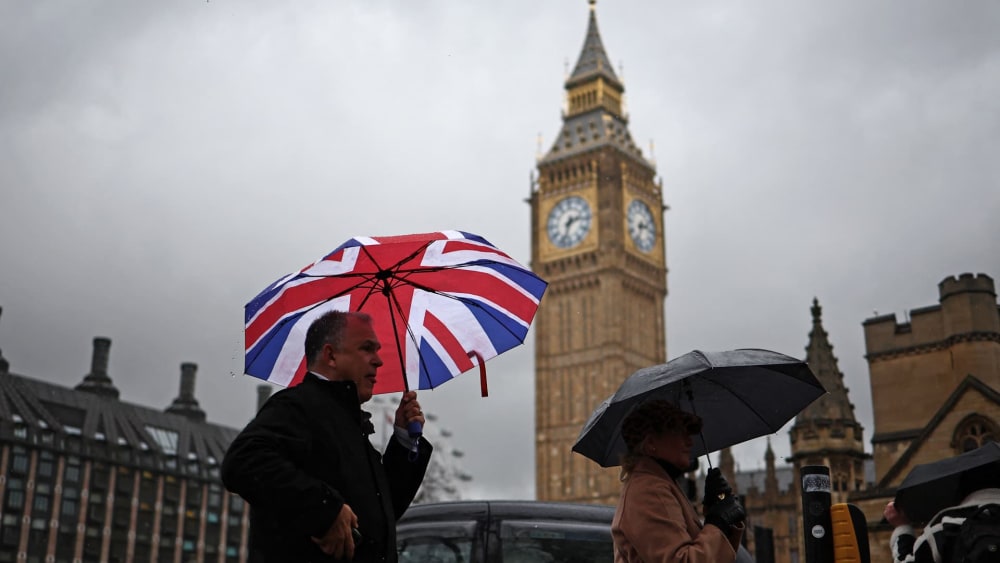El banc d'impostos té por de les accions de Londres per davant del pressupost crucial