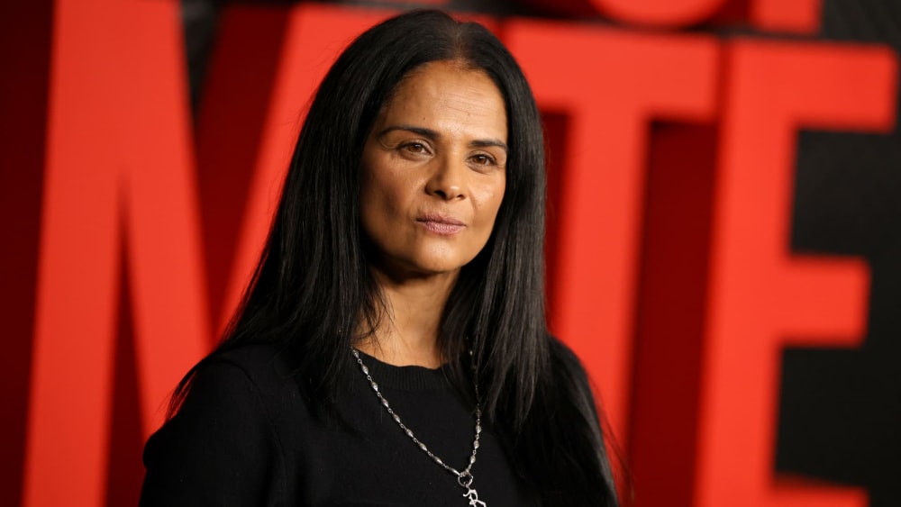 Netflix oficial en cap de contingut Bela Bajaria se'n va, serà substituït per Peter Rice