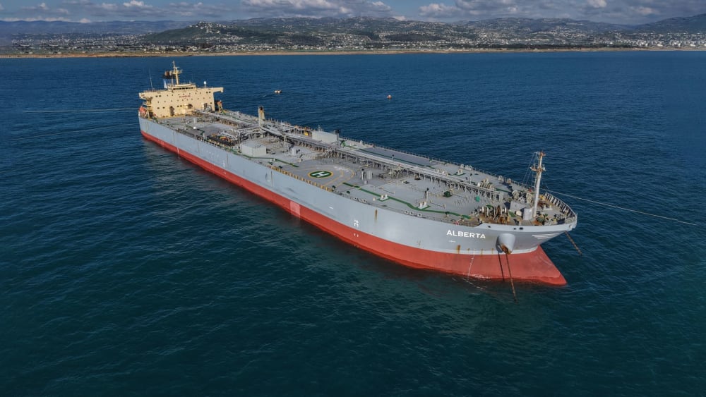 Brian Sullivan: Per què el 'valor real de petroli' és probablement 30$ més alt que ara