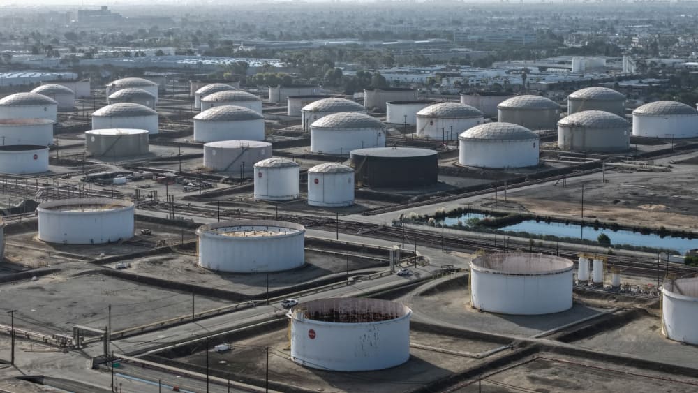 Agència Internacional d'Energia per alliberar més de 20 milions de barrils de morel el més aviat possible