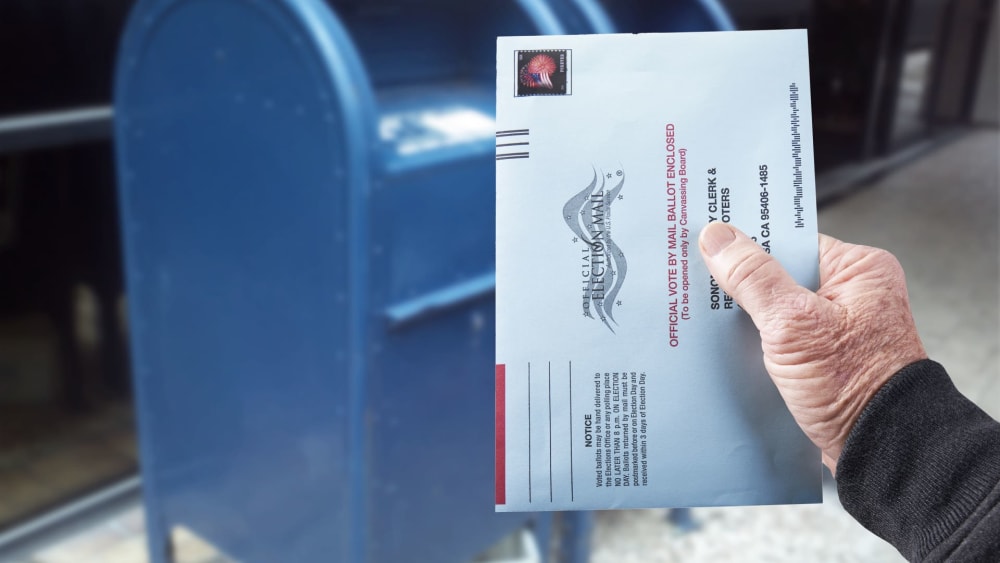 Els postmarks dels EUA poden retardar les dates de correu. Què haurien de saber els contribuents i els votants?