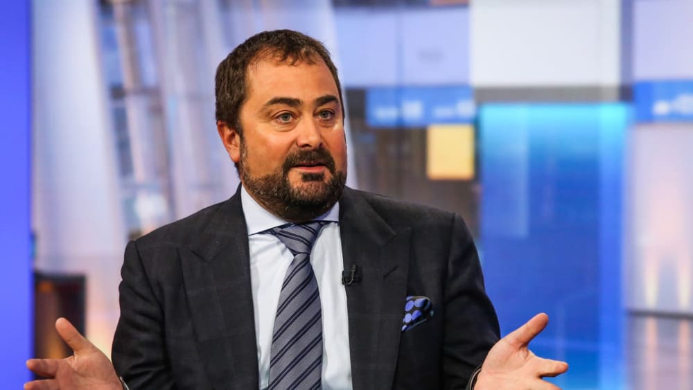 Estats Units. L'advocat del tresor de l'FM adverteix del deute i la projecció de "msy"