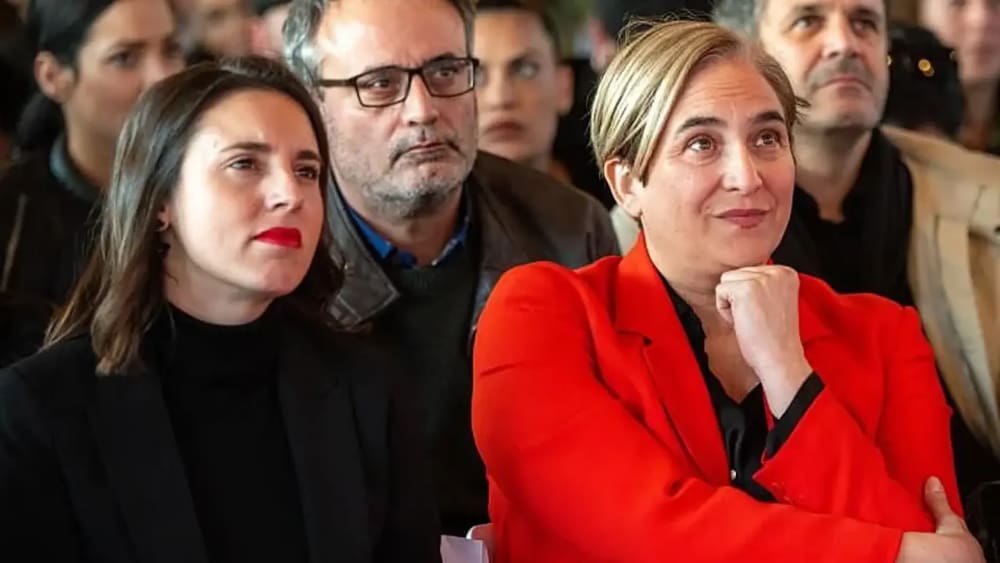 Front Ampli i Podemos enfilen la batalla a Madrid i Catalunya el 29-N, però albiren una unió possible en la resta d'Espanya