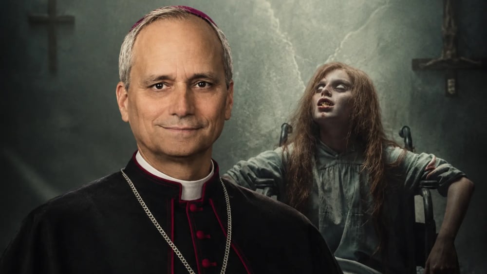 Ni 'Els Simpson' ni Nostradamus: aquesta pel·lícula va predir al papa León XIV i la seva malaltia