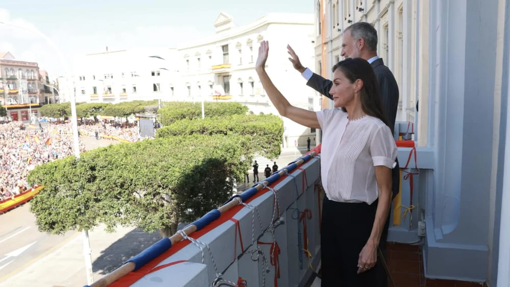Els Reis fan història de debò