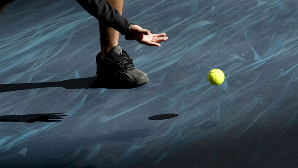 Sanció històrica en el tennis: 24 anys de suspensió per reclutar a jugadors per a falsejar diferents partits