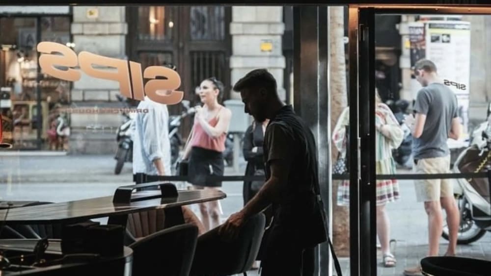 Sis bars espanyols d'aquestes ciutats es colen en la prestigiosa llista mundial The 50 Best Bars