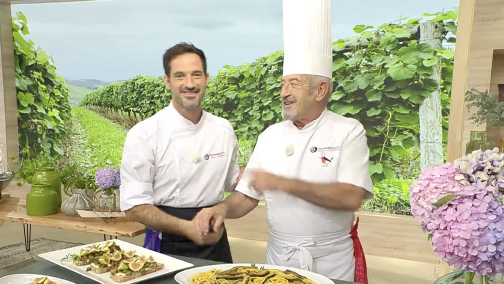 Com fer mandonguilles sueques segons Joseba Arguiñano: carn sucosa i salsa per a mullar pa