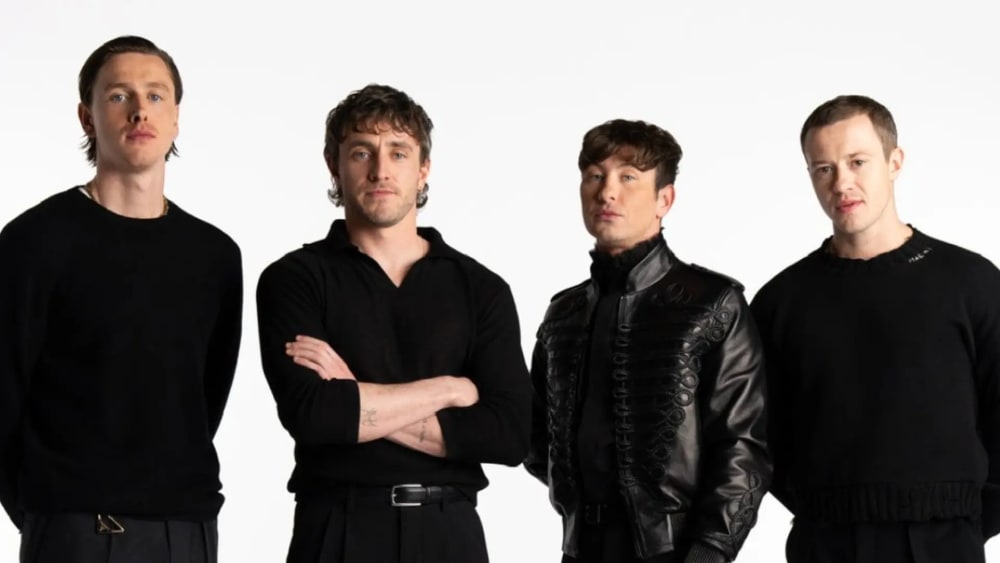 Nous detalls del bogíssim pla d'estrena de les quatre pel·lícules dels Beatles: "No has de veure-les totes el mateix dia"