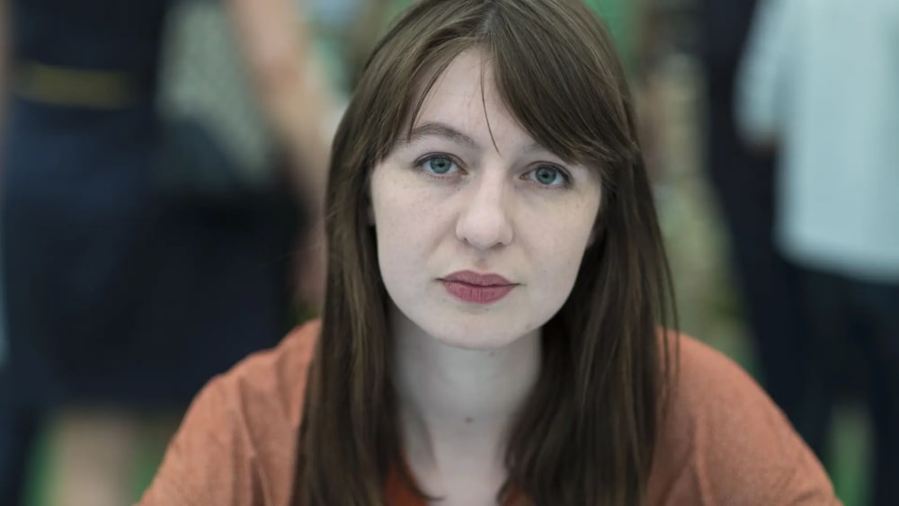 Sally Rooney deixa de vendre els seus llibres a Regne Unit per a evitar possibles represàlies legals pel seu suport a Palestine Action