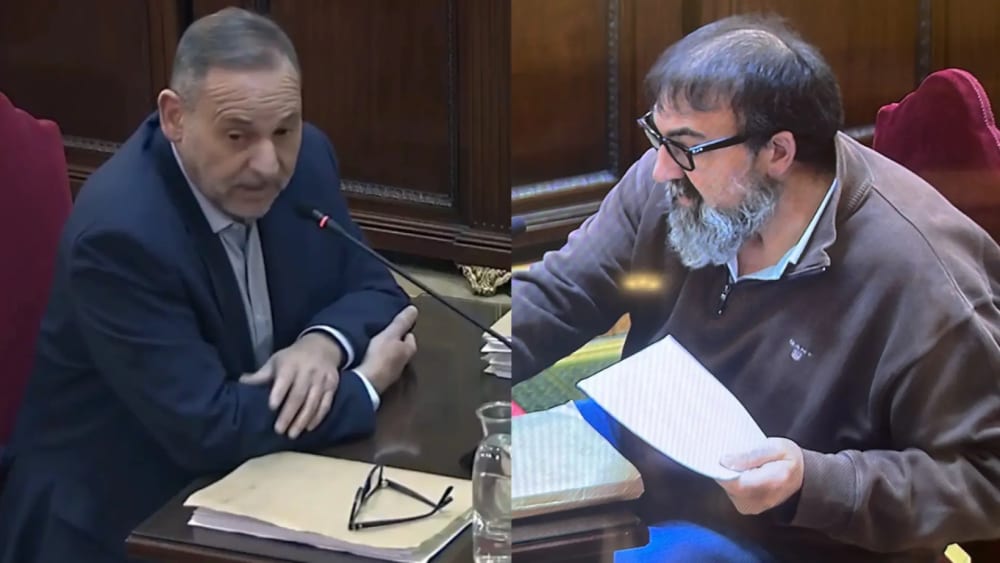 El Suprem rebutja anul·lar les condemnes de Ábalos i Koldo, que podran demanar empara al Constitucional